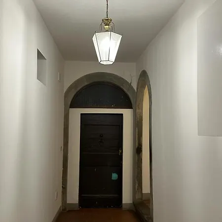 Antiche Mura 36 Apartment Florence