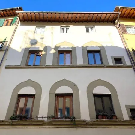 Antiche Mura 36 Apartment