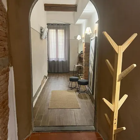 Antiche Mura 36 Apartment *