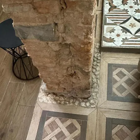 Apartment Antiche Mura 36 Florence
