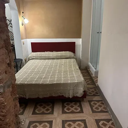 Antiche Mura 36 Apartment Florence