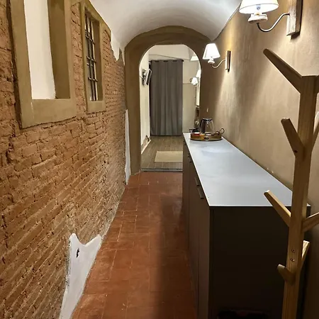 Antiche Mura 36 Apartment