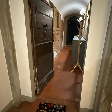 Antiche Mura 36 Florence