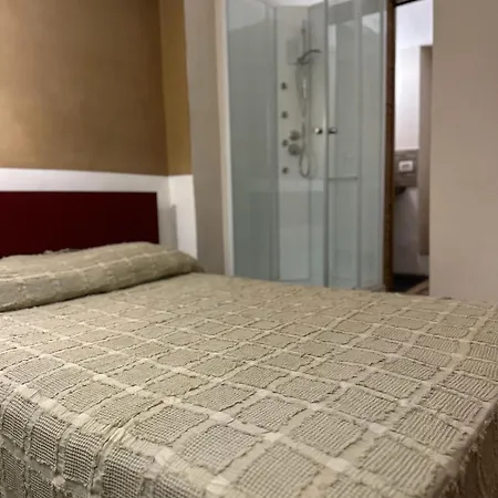 Antiche Mura 36 Апартаменты Флоренция