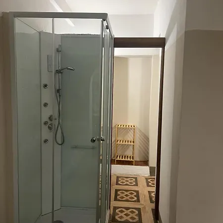 Antiche Mura 36 Флоренция