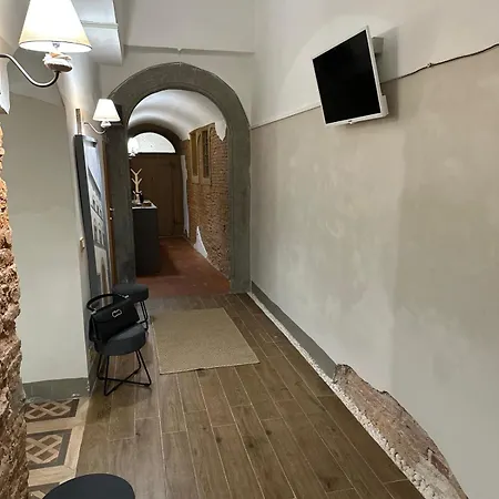Lejlighed Antiche Mura 36