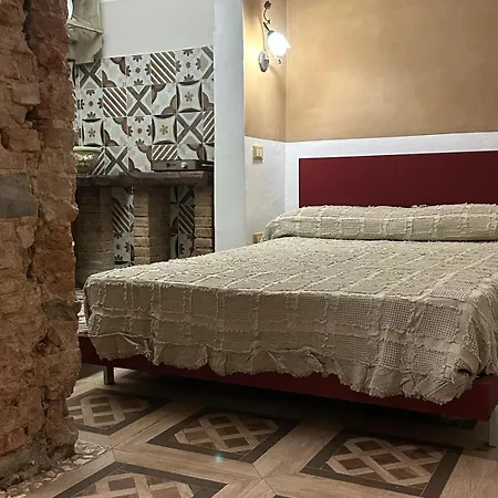 Antiche Mura 36 Lejlighed *