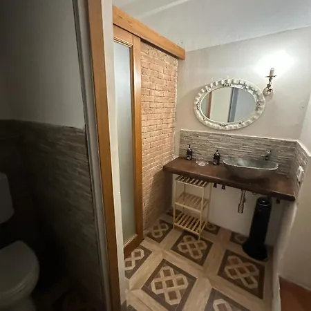 Antiche Mura 36 * Firenze