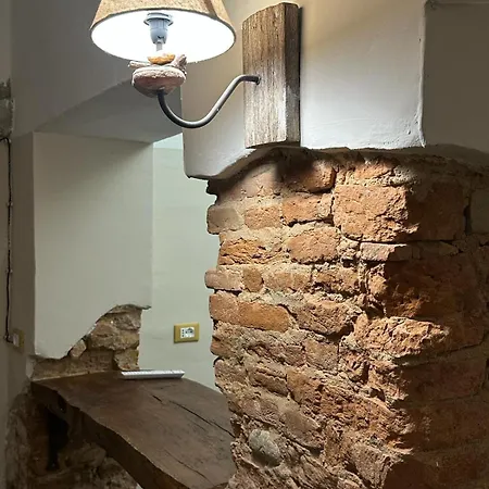 Lejlighed Antiche Mura 36 Firenze